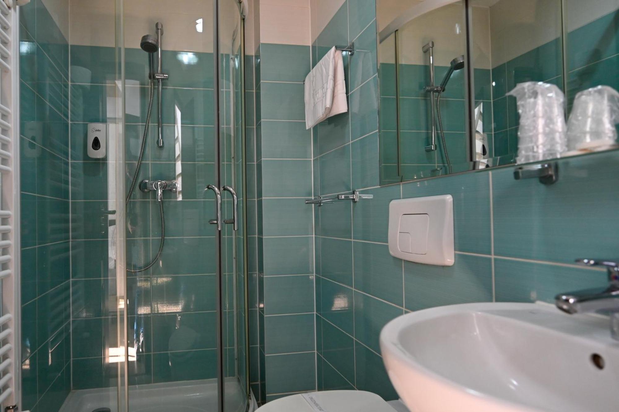 Bistriţa Casa Ema Pensiune & Spa מראה חיצוני תמונה