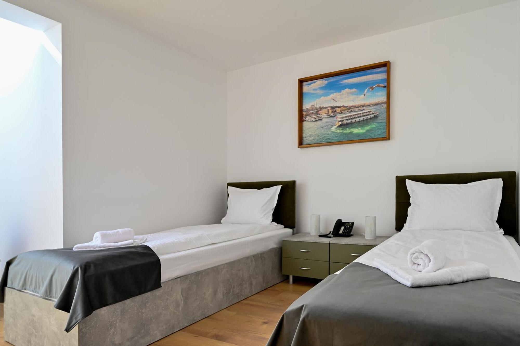 Bistriţa Casa Ema Pensiune & Spa מראה חיצוני תמונה