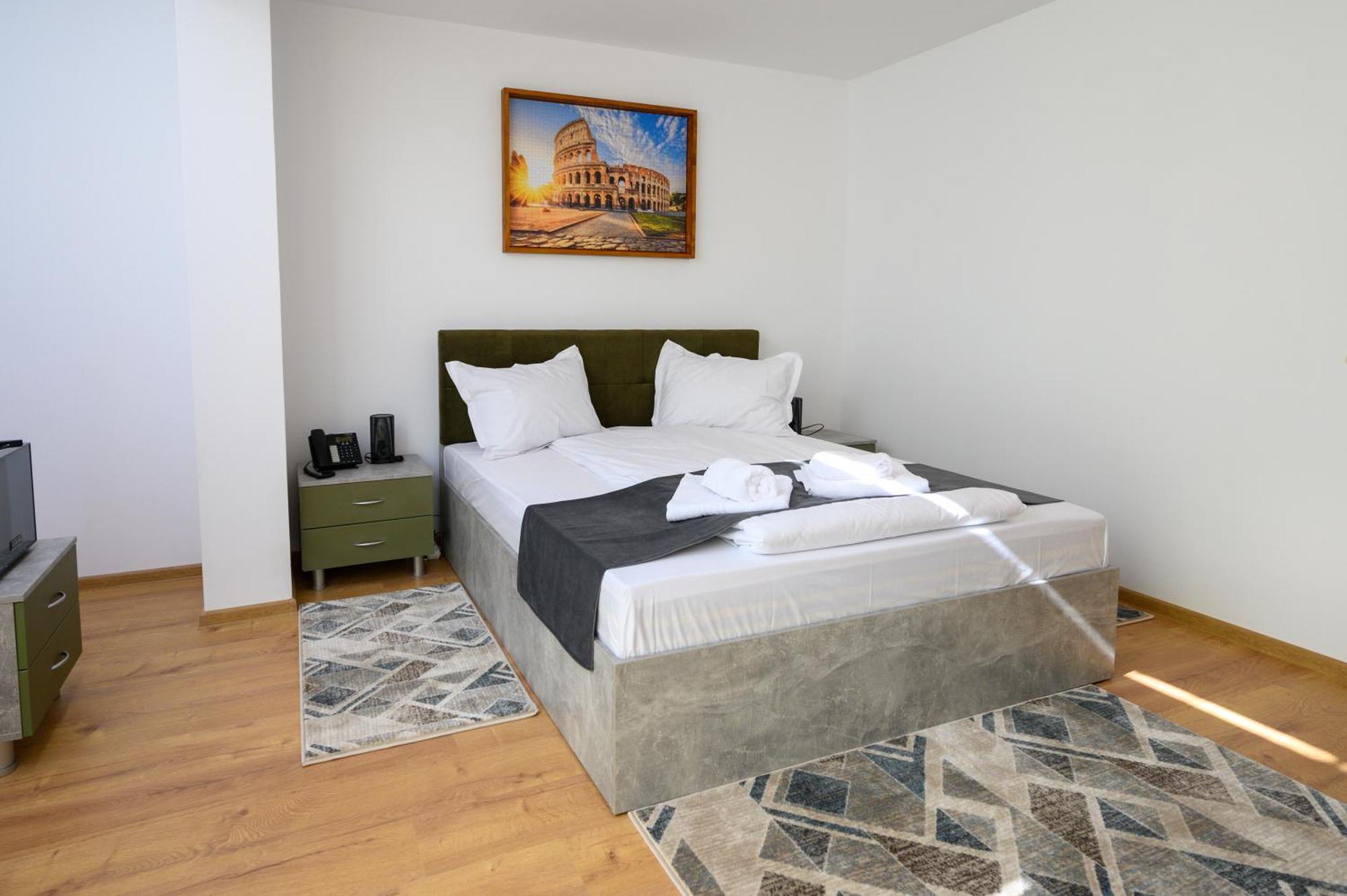 Bistriţa Casa Ema Pensiune & Spa מראה חיצוני תמונה
