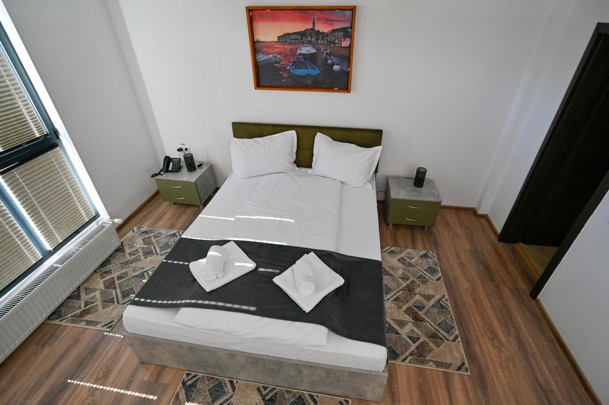 Bistriţa Casa Ema Pensiune & Spa מראה חיצוני תמונה